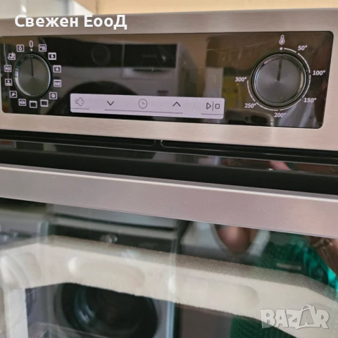 фурна за вграждане HISENSE -77L.- ПАРА