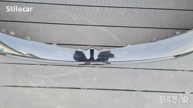 Броня Opel Mokka B 2025г предна горна част, снимка 6 - Части - 52049856