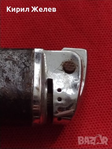 СТАРА РЯДКА КОЛЕКЦИОНЕРСКА ЗАПАЛКА ЗА КОЛЕКЦИЯ ДЕКОРАЦИЯ 33924, снимка 6 - Запалки - 39052511