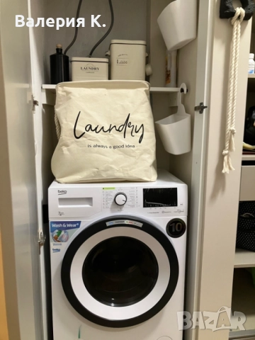 Едностаен апартамент под наем в кв. Малинова долина, снимка 6 - Апартаменти - 52570438