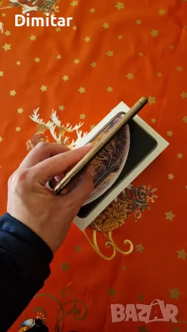 Iphone XS Max Gold 64gb, снимка 6 - Apple iPhone - 48619465