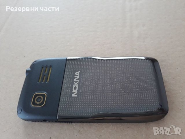 Телефон Tkexun E71 DUAL SIM, снимка 3 - Телефони с две сим карти - 36547818