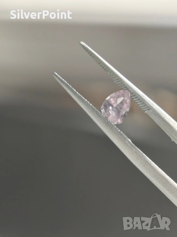 Сапфир Падпарача , снимка 2 - Други - 53399995