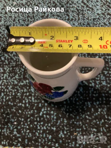 Порцеланова каничка, снимка 6 - Други - 48446368