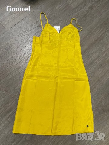 Superdry нова рокля, снимка 6 - Рокли - 40873215