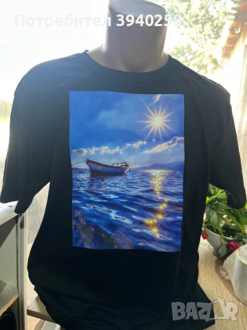 Тениски персонални, снимка 8 - Подаръци за рожден ден - 52349670