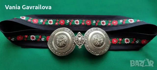 Пафти големи (женски) , снимка 12 - Други - 37183042