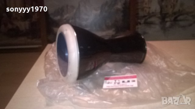 НОВА черна метална тарамбука-внос сирия, снимка 7 - Ударни инструменти - 27286907