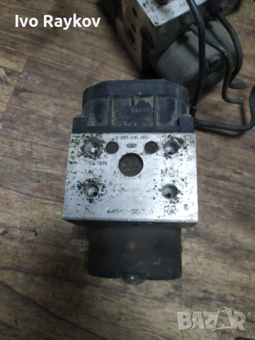 ABS , Toyota Avensis 4451005020, 44510-05020, 0273004229 , 0265216485, 0 265 216 485,