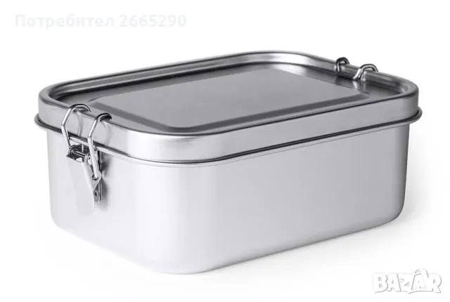 Кутия за обяд 1,2л, снимка 2 - Кутии за храна - 48700504