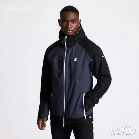 Мъжко яке Dare2b размер L , снимка 3 - Якета - 53148593