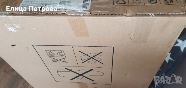 котлони керамичени CROWN, снимка 5 - Котлони - 53589444