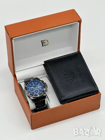 подаръчни комплекти Rolex , снимка 9 - Подаръци за мъже - 51388035