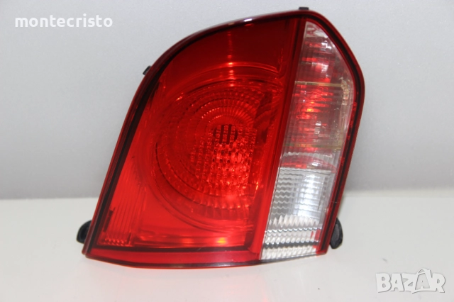 Ляв вътрешен стоп VW Golf 6 (2008-2013г.) 5K0945093G ляв стоп заден капак Golf VI