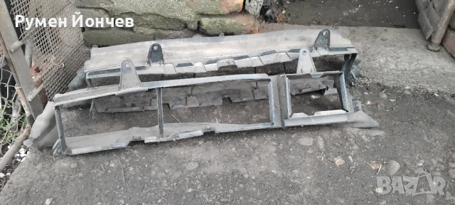  Части +Isofix  за Рено Меган 4 /Renaut Meganе 4 , снимка 4 - Автомобили и джипове - 48350007