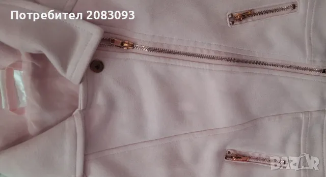 Детско яке 1/2г., снимка 2 - Детски якета и елеци - 48204952