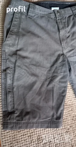 Columbia мъжки панталон 32, снимка 4 - Къси панталони - 50662640