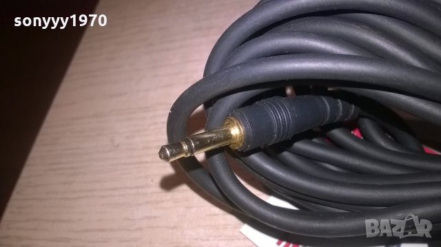 OKANO-PROFI MIC-ВНОС ХОЛАНДИЯ, снимка 12 - Микрофони - 27738054