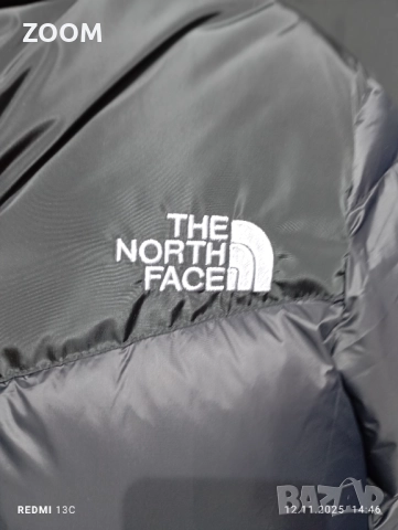 The North Face зимно яке, различни модели , снимка 13 - Якета - 48060627