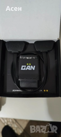 Тунинг Бокс GAN GA+ Germany