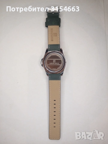 Мъжки часовник , снимка 4 - Мъжки - 53417805