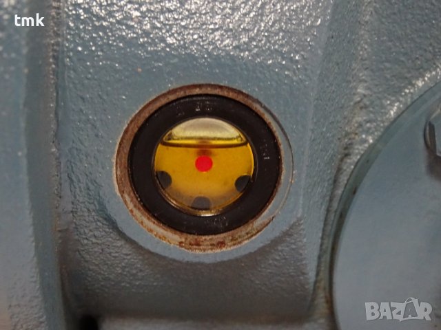 мотор редуктор вариаторен Ringcone TW-50B 380VAC Variable Speed Drive, снимка 13 - Резервни части за машини - 37700308