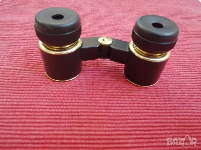 Бинокъл СССР. , снимка 8 - Оборудване и аксесоари за оръжия - 26892968