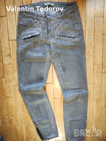 Balmain дамски дънки , снимка 9 - Дънки - 42983386