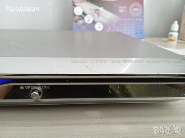 няколко ДВД DVD player домашно кино , снимка 2 - DVD филми - 52801765