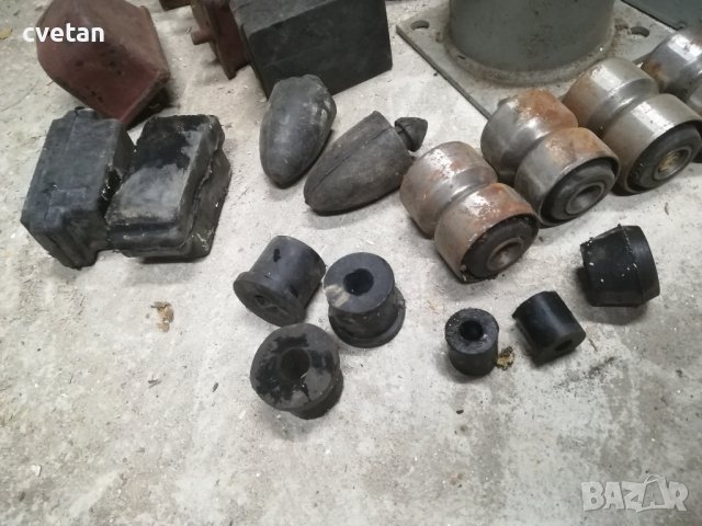 Тампони, снимка 2 - Части - 43258162