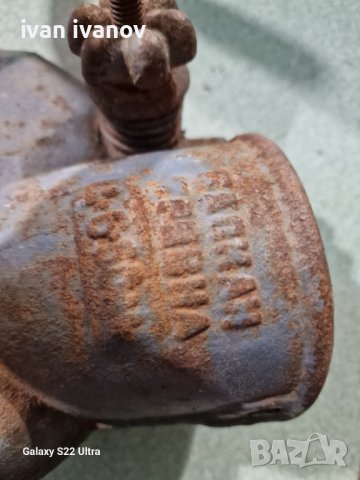 Ръчна Роначка Царевица, снимка 8 - Селскостопанска техника - 39873510