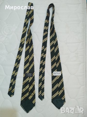 Маркови вратовръзки 