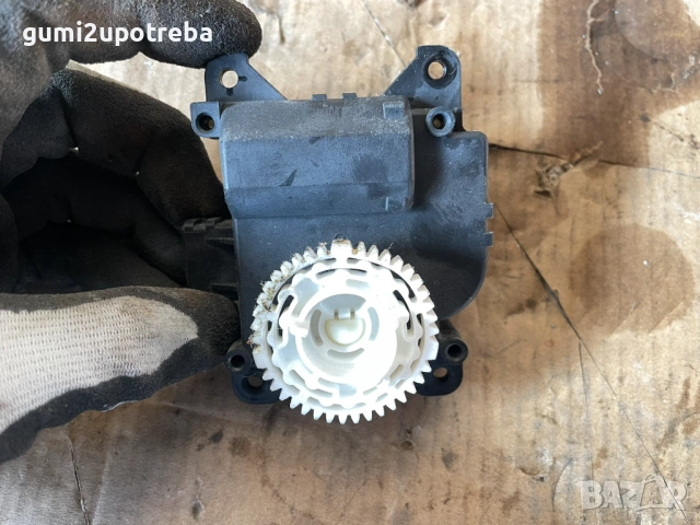 Моторче Клапи Парно 113800-3430 Toyota GT86 2018 Subaru BRZ, снимка 2 - Части - 53055673