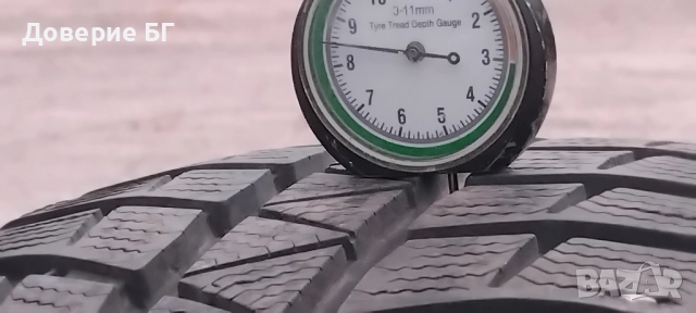 Гуми 215 60 16 Фалкен Falken 4 броя+. Нов внос. Като нови!, снимка 5 - Гуми и джанти - 51868912