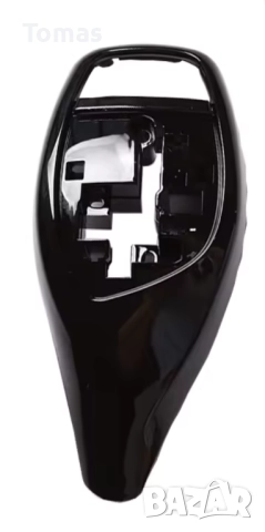 Скоростен лост piano black за BMW F01, F07, F10, F11, снимка 3 - Аксесоари и консумативи - 52597573