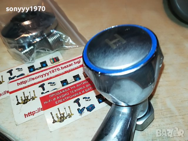 смесител чешма нов комплект 0501231814, снимка 18 - Смесители - 39202543