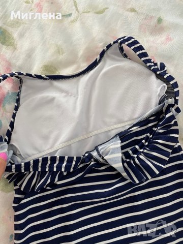 Детски бански цял Teres, снимка 6 - Детско бельо и бански  - 37532646