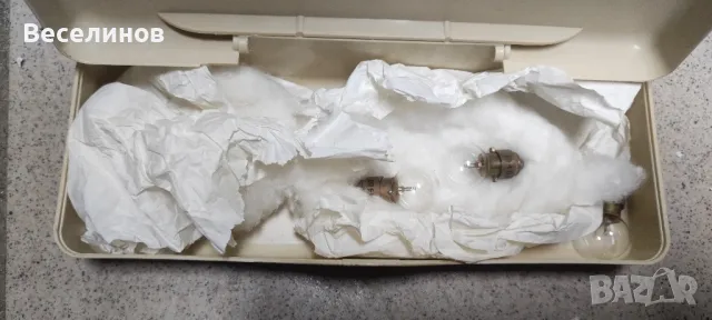 лабораторни измервателни уреди, снимка 15 - Друга електроника - 48204708