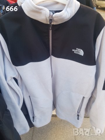 Якета the north face , снимка 4 - Якета - 43355523