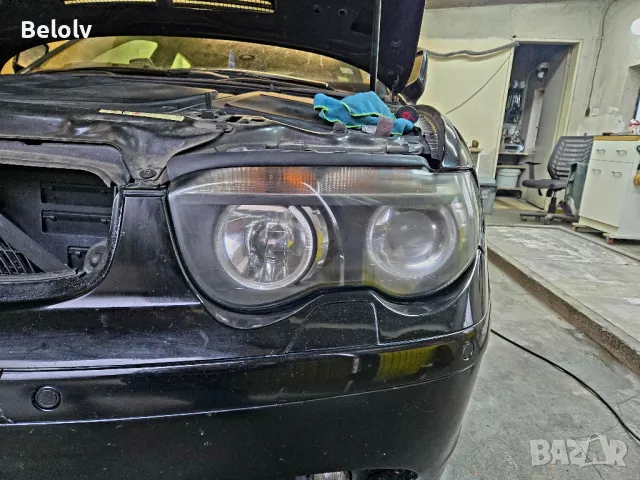 Полиране на фарове, снимка 6 - Полиране - 48939570