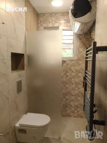 ЦЯЛОСТЕН РЕМОНТ НА НОВИ И СТАРИ ЖИЛИЩА, снимка 8 - Ремонти на апартаменти - 46262065