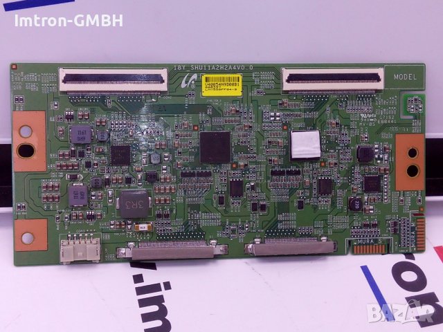 T-con board 18Y-SHU11A2H2A4V0.0  / KD  55XF9005 SONY