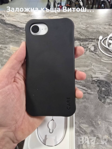 iPhone 16e 128Gb, снимка 4 - Apple iPhone - 52694418