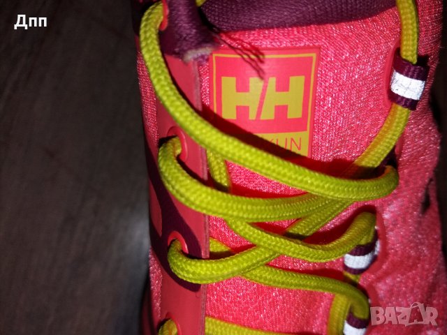 Helly Hansen № 39,5-40,5 маратонки (спортни обувки) , снимка 5 - Маратонки - 28887178