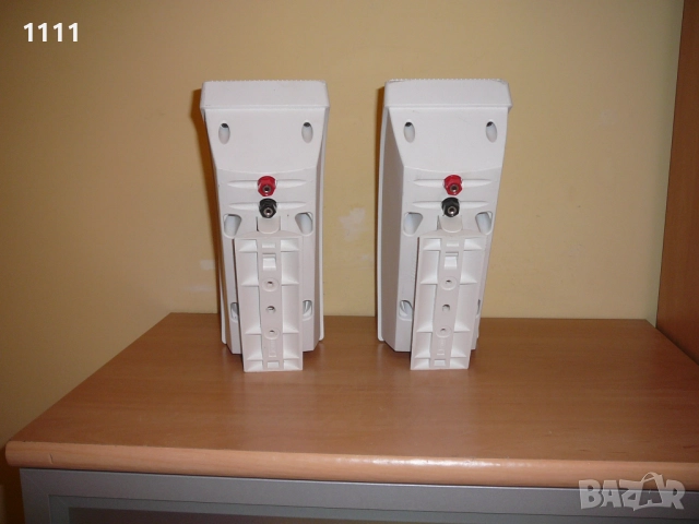 BOSE 180052, снимка 6 - Ресийвъри, усилватели, смесителни пултове - 51525673