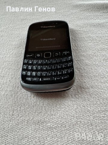 	BlackBerry Curve 9320, снимка 5 - Blackberry - 43410462