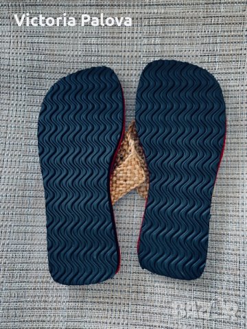 Чехли-джапанки MalDives, снимка 6 - Чехли - 36955588