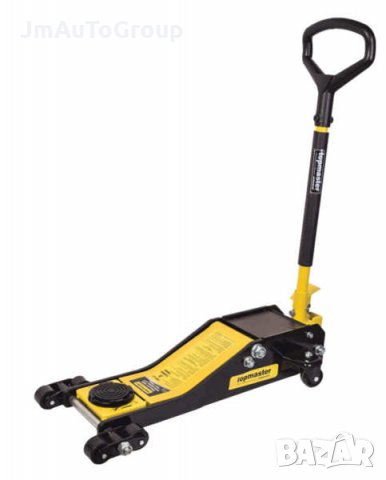 Нископрофилен Бързоповдигащ Хидравличен Крик 2T – Topmaster, снимка 1
