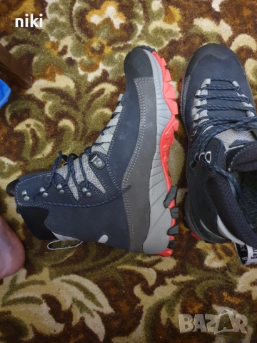 Hanwag sky gtx нови