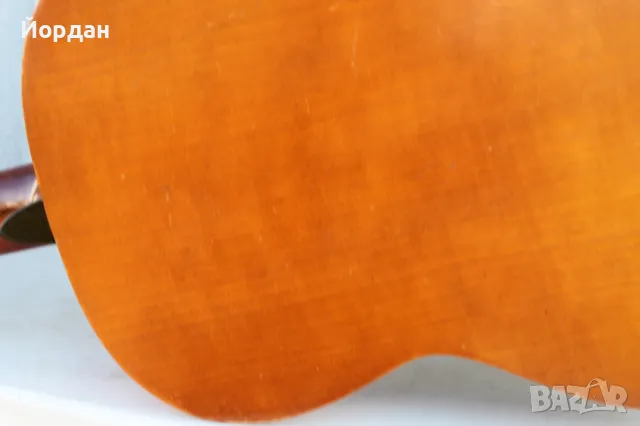 Немска акустична китара ''Hofner'', снимка 15 - Китари - 49987973